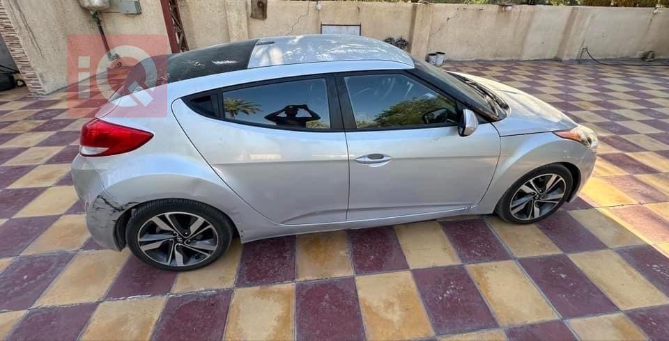 هيونداي فلوستر